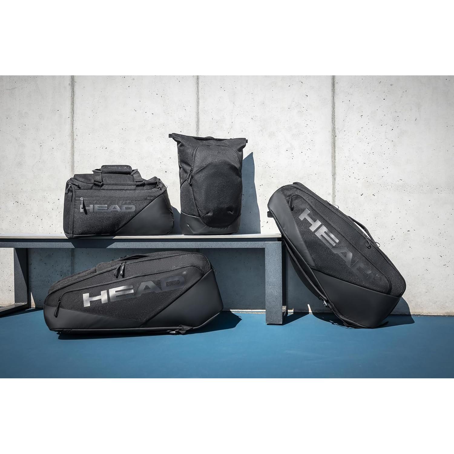 Bolsa de Raquetas HEAD Pro X XL 12R 70L con CCT+