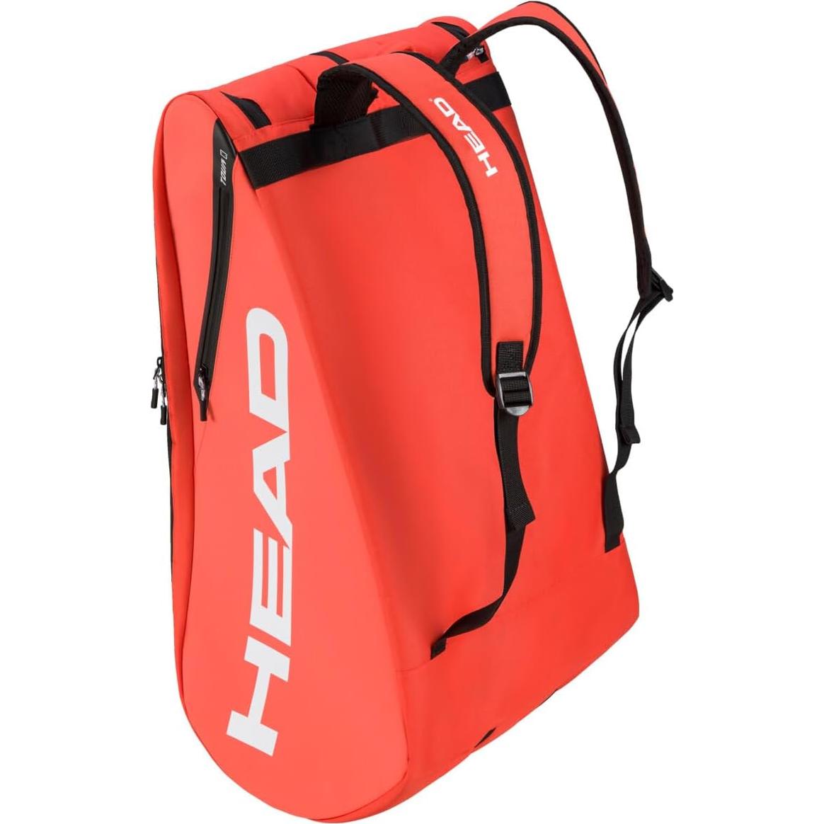 Bolsa de Raquetas HEAD 2024 Naranja 76.4x38x33 cm