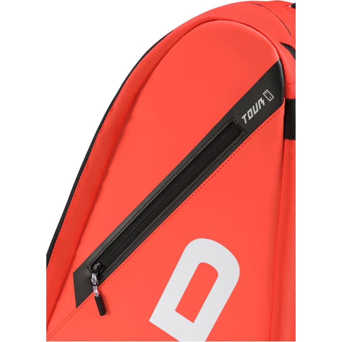 Bolsa de Raquetas HEAD 2024 Naranja 76.4x38x33 cm