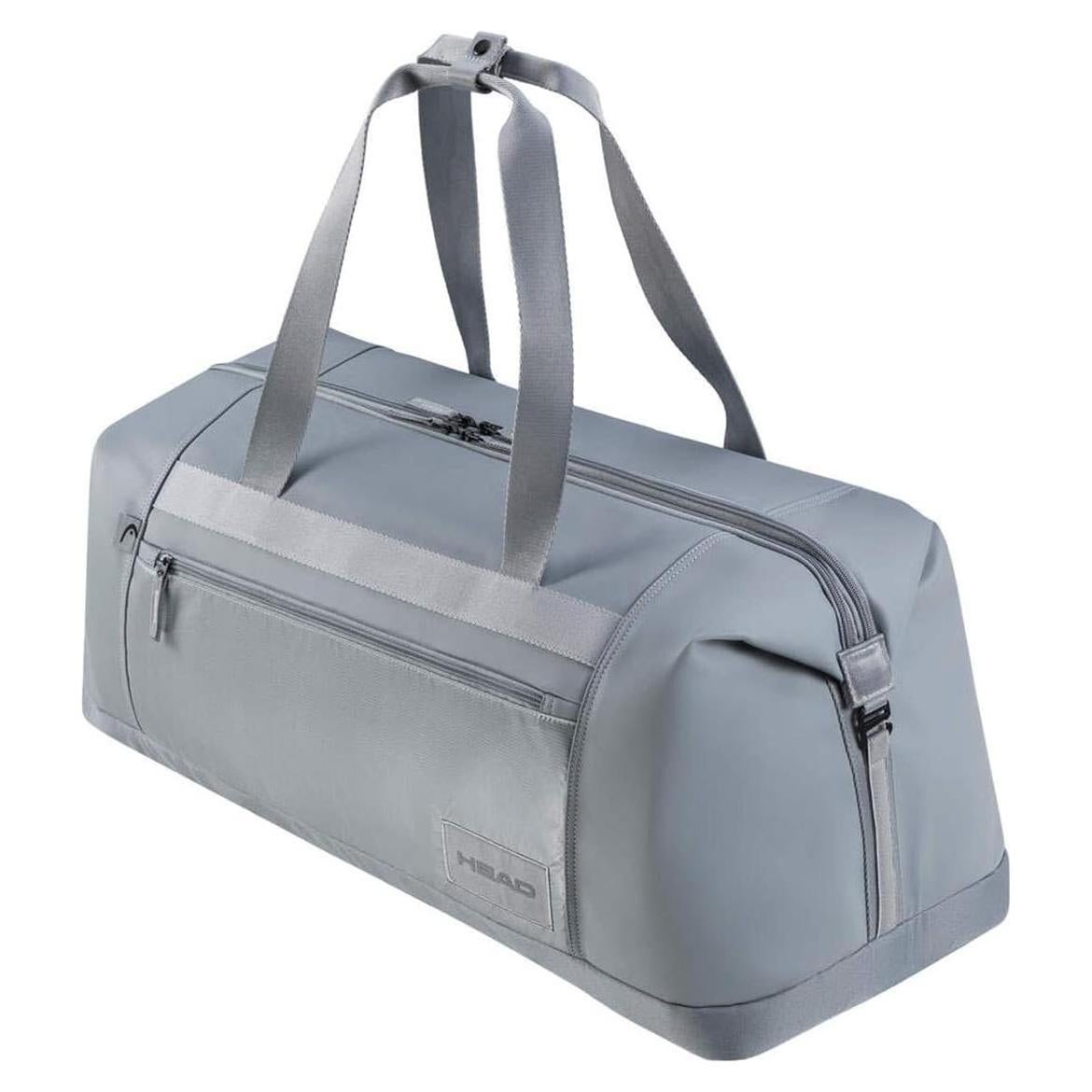 Bolsa Duffle de Tenis Head Tour L - 58L - Gris Tiburón