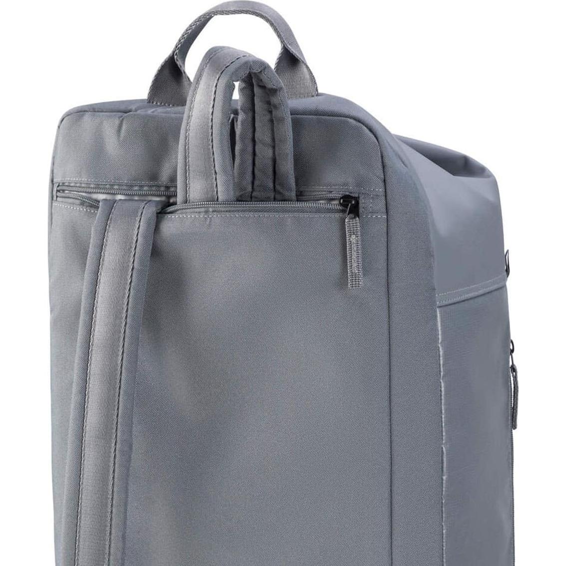 Bolsa Duffle de Tenis Head Tour L - 58L - Gris Tiburón
