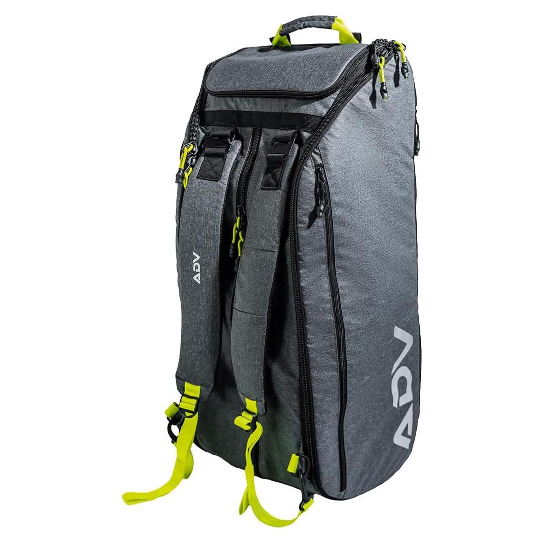 Mochila de Tenis ADV Pro V3 - 62L - Compartimento para Zapatos