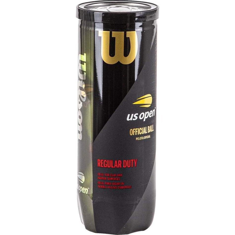Funda Dura para Pelotas de Tenis Wilson US Open