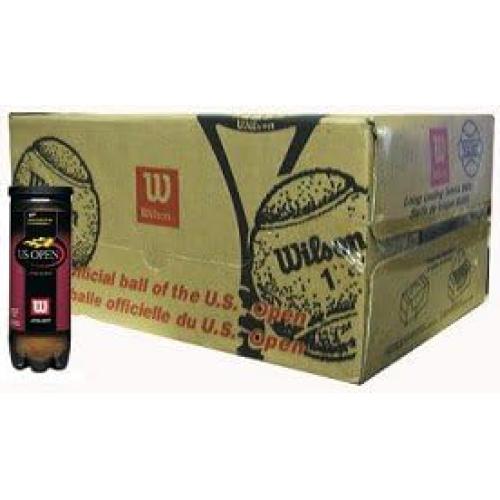 Funda Dura para Pelotas de Tenis Wilson US Open