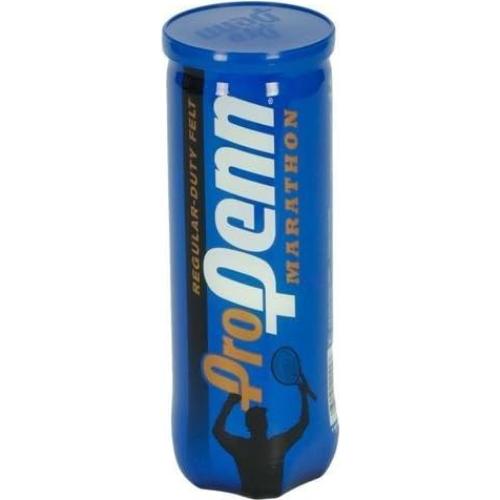 Pelotas de Tenis Pro Penn Marathon - 1 Caja (24 Latas)