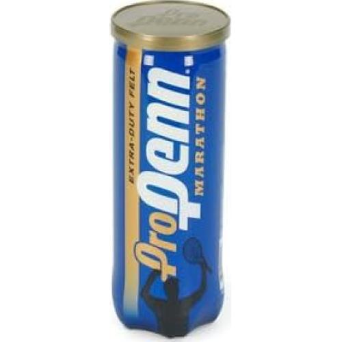 Pelotas de Tenis Pro Penn Marathon - Fieltro Deber Extra - 3 Unidades