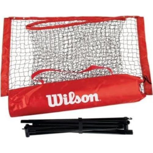 Red de Tenis WILSON EZ 5.5 m para Jóvenes y Juniors