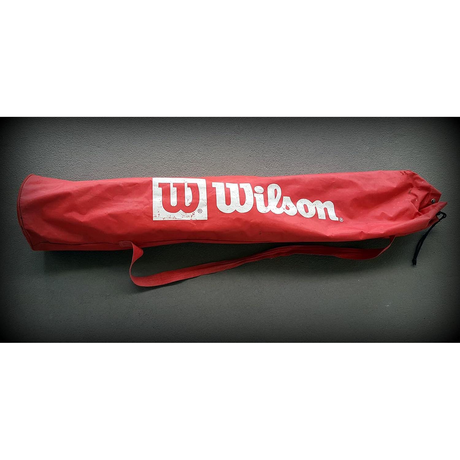 Red de Tenis WILSON EZ 5.5 m para Jóvenes y Juniors