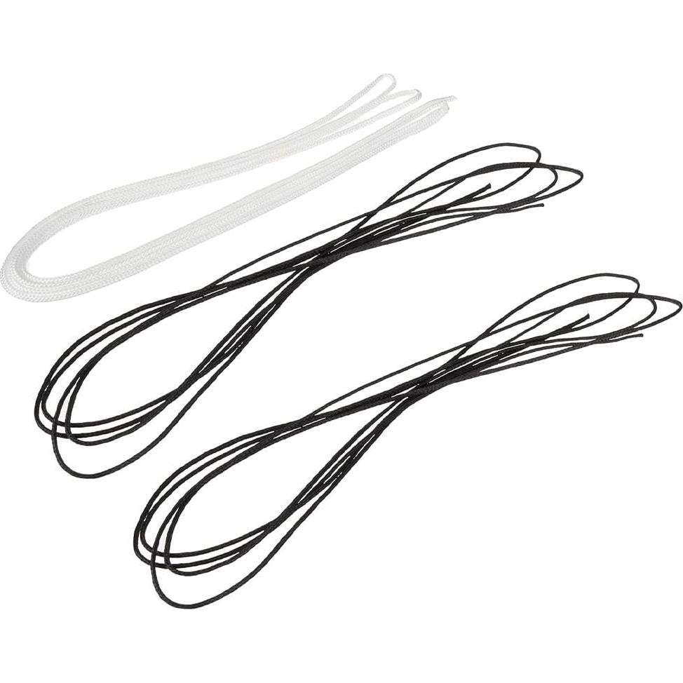 Red de Tenis MacGregor Varsity 300, 12.8m, Verde