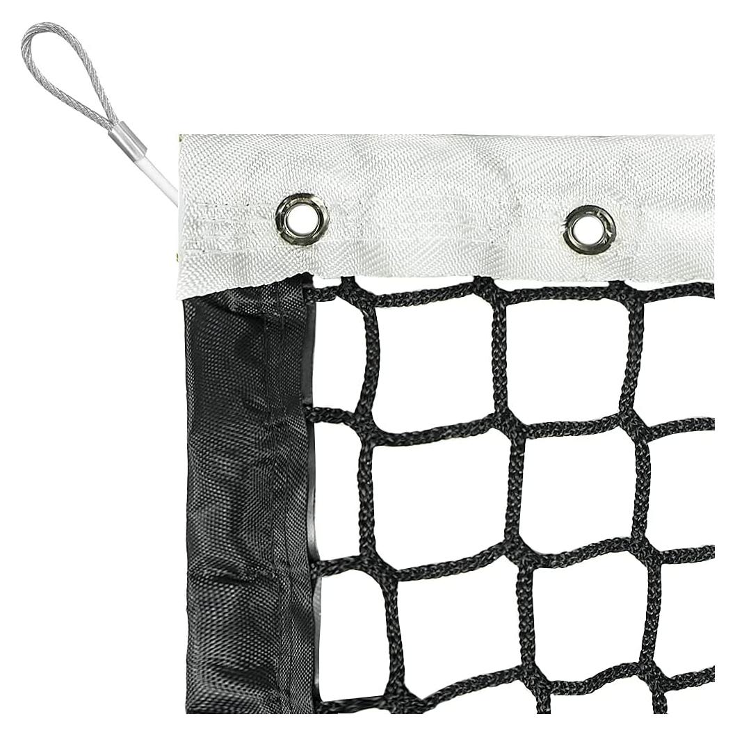 Red de Tenis Aoneky Profesional 12.8 m Poliester 4 mm