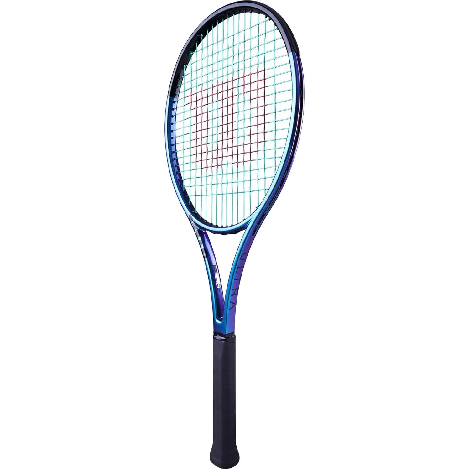Cuerda de Tenis Luxilon Eco Power 125 Teal 200m Set