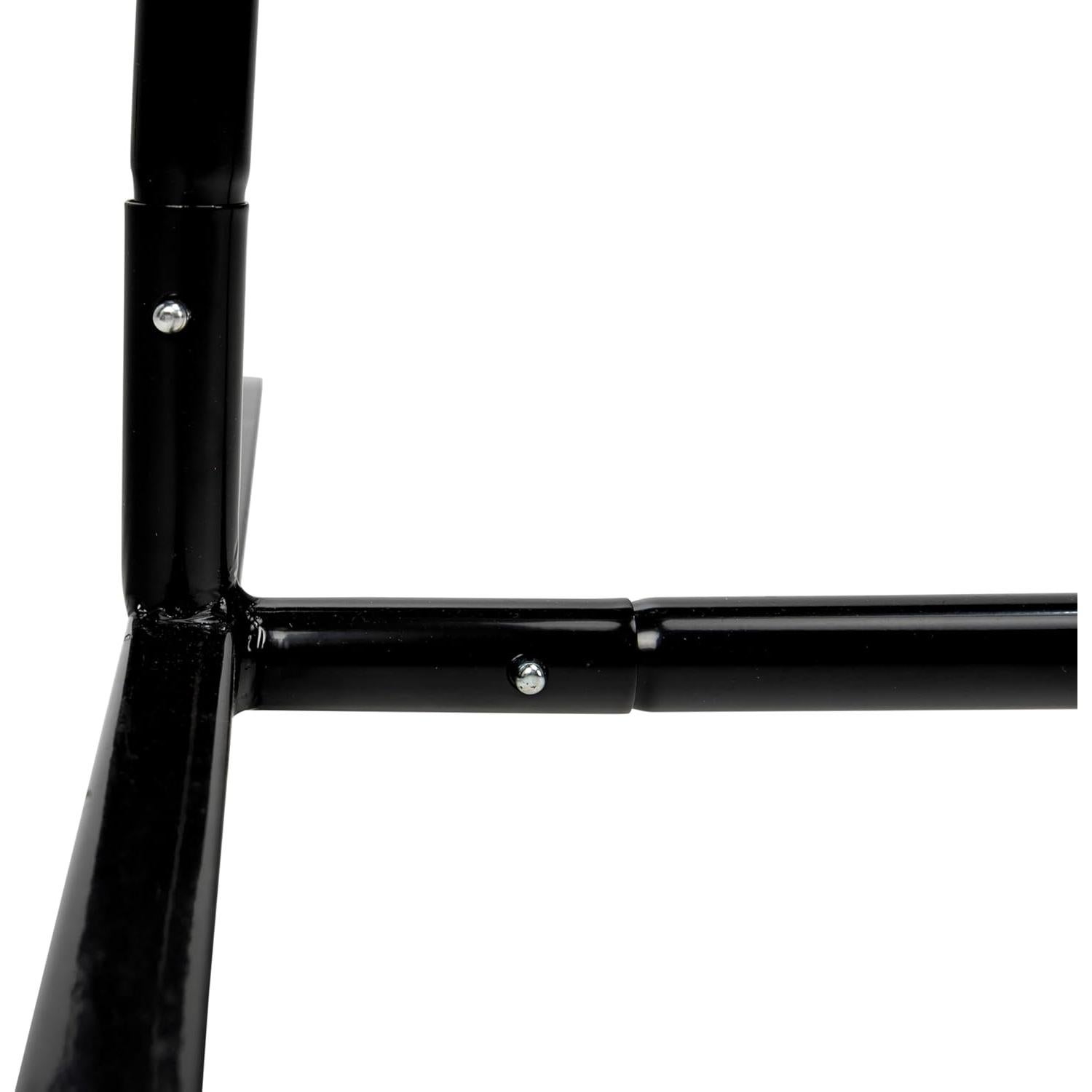 Conjunto de Red de Pickleball Franklin Sports - Media Cancha 3.05m