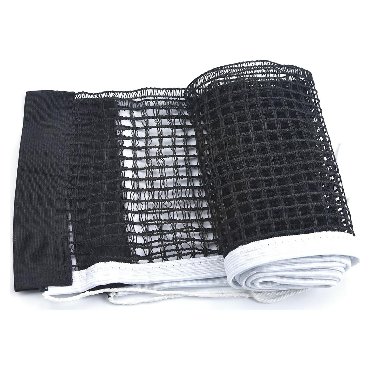 Red de Ping Pong Genérico 180cm x 15cm para Interior y Exterior