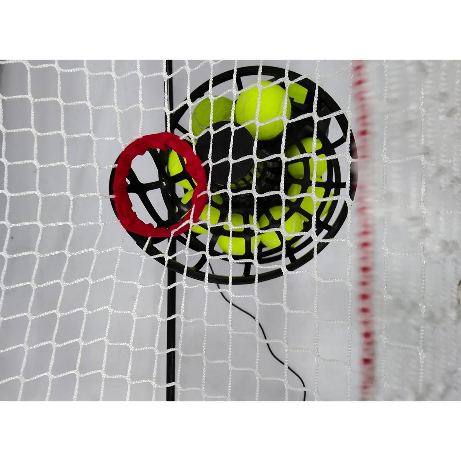 Red de Reciclaje para Pelotas de Tenis Teknigoo 4.5kg