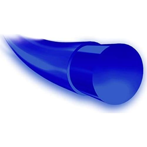 Cuerda de Tenis Babolat RPM Power 17-1.25mm Azul Eléctrico