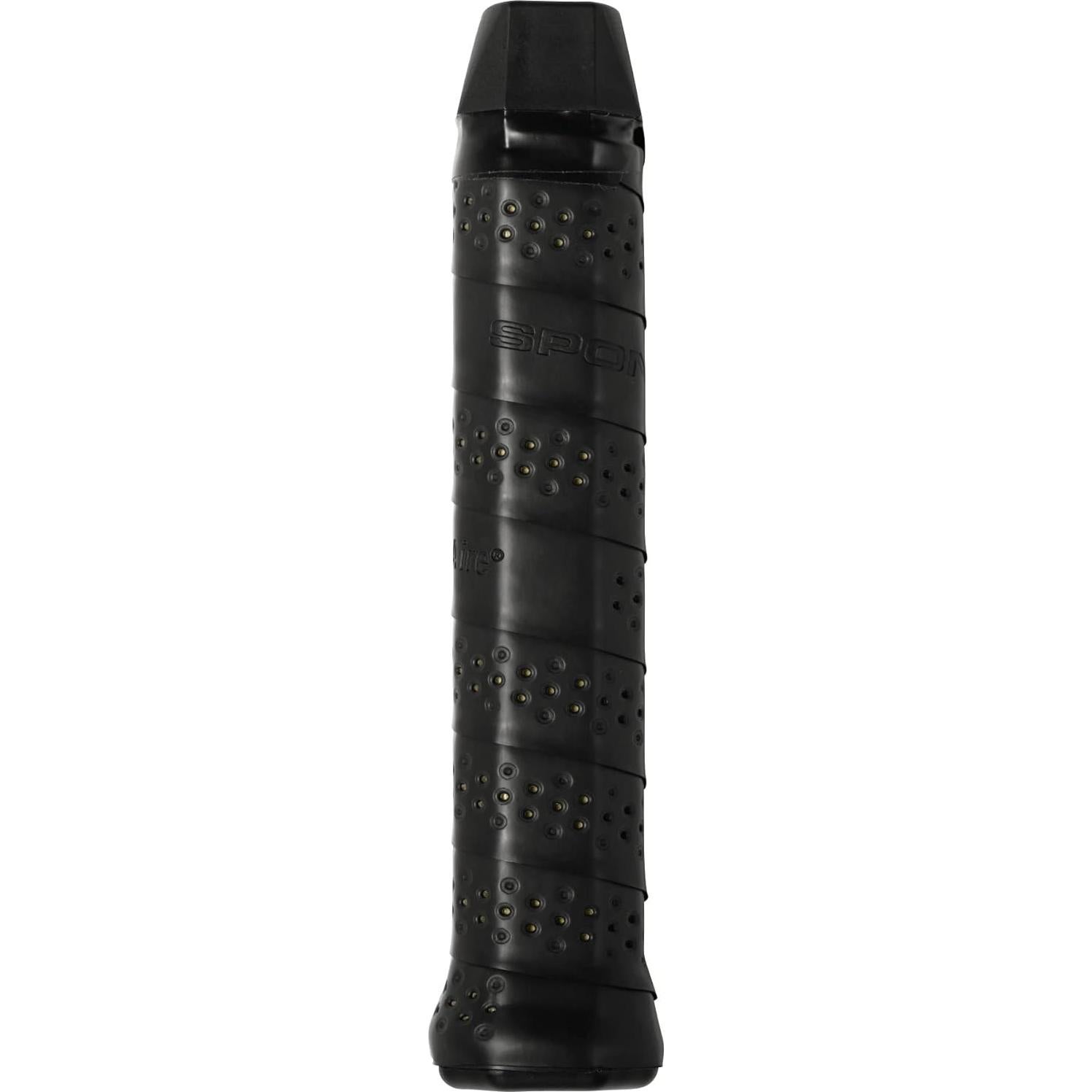 Empuñadura de Repuesto Wilson para Raqueta de Tenis Negra