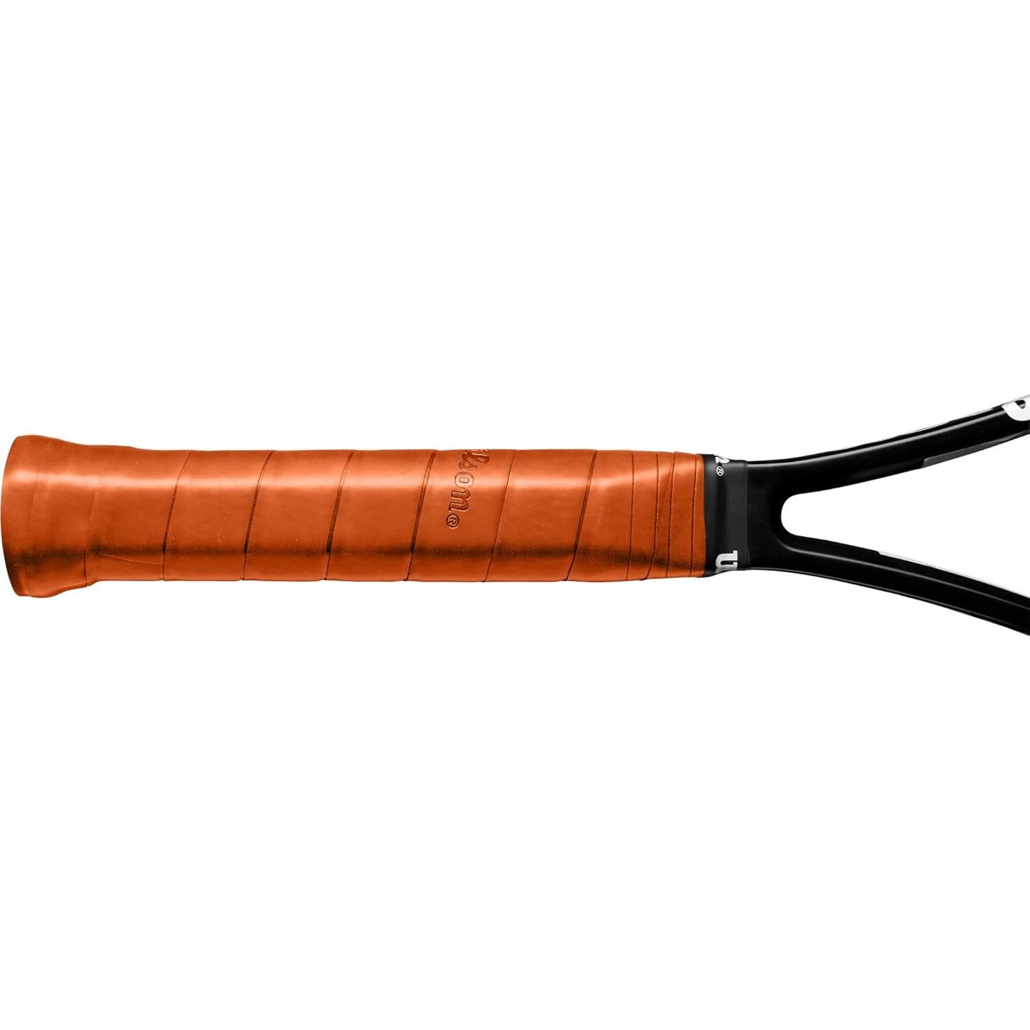 Agarre de Tenis Wilson Pro Performance Marrón 2023