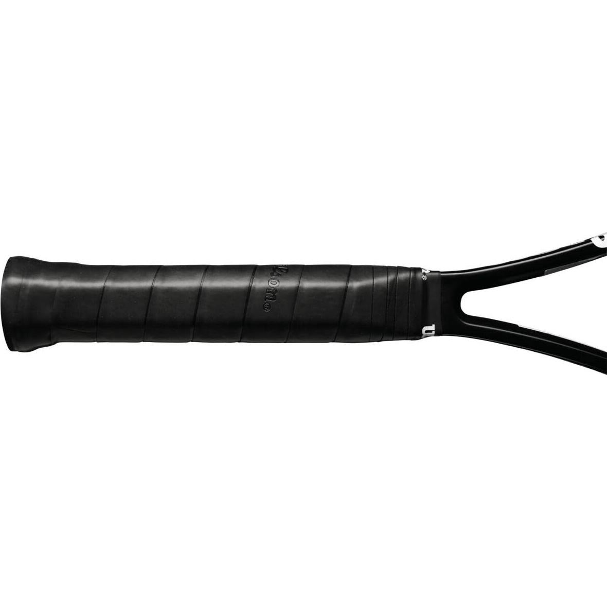 Agarre de Tenis Pro Performance Wilson Negro Talla Única