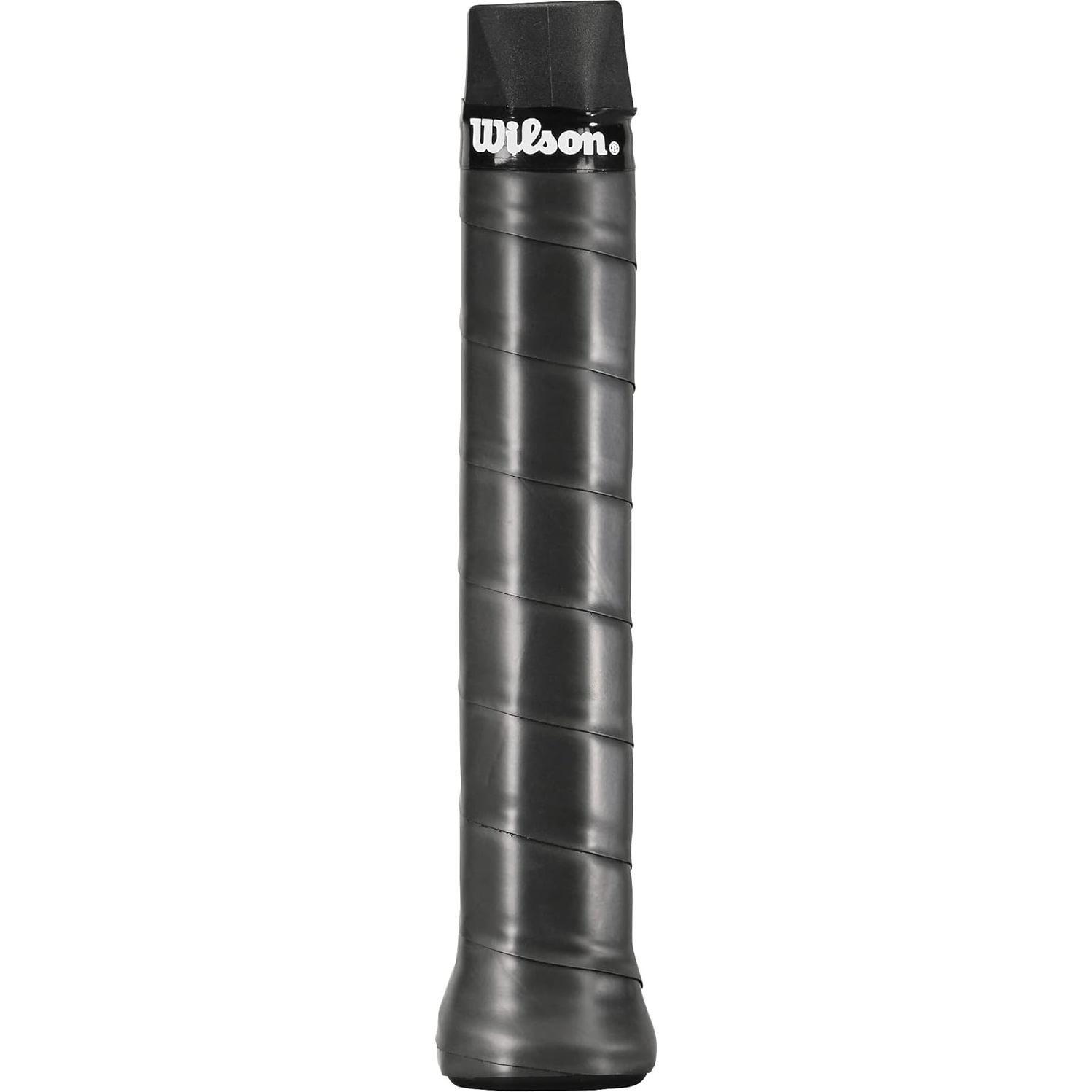 Cuerda de Tenis WILSON NXT 1.30 mm Negra - Bobina