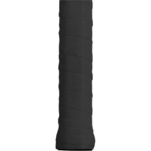 Overgrip Wilson Pro 30 Pack Negro - Fieltro Delgado