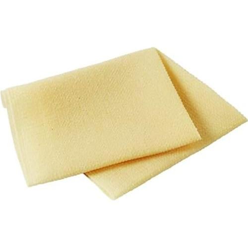 Toalla Tacky Gamma Mejorador de Agarre 40g Blanca