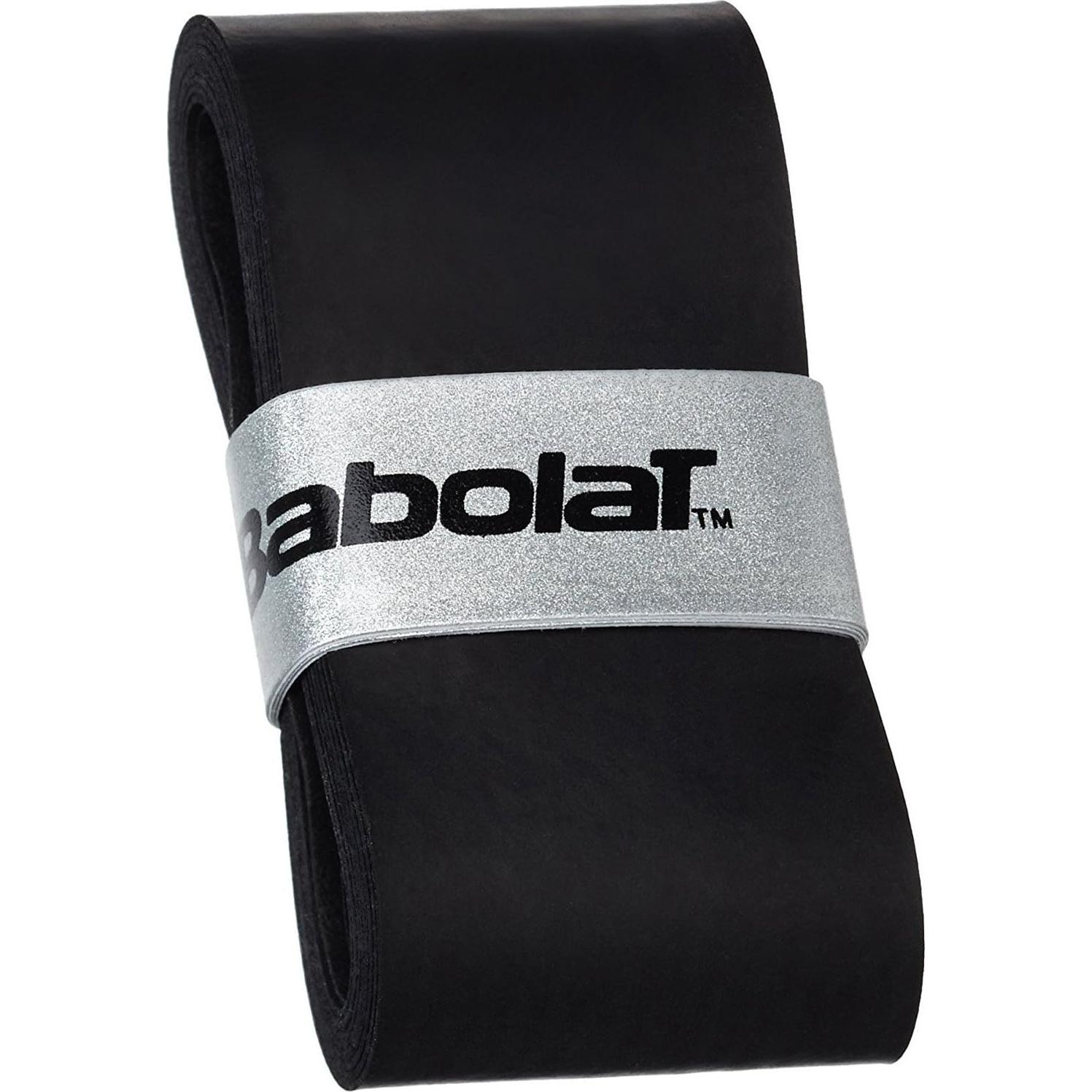 Grip de Tenis Babolat VS Original X3 - Negro - Unisex