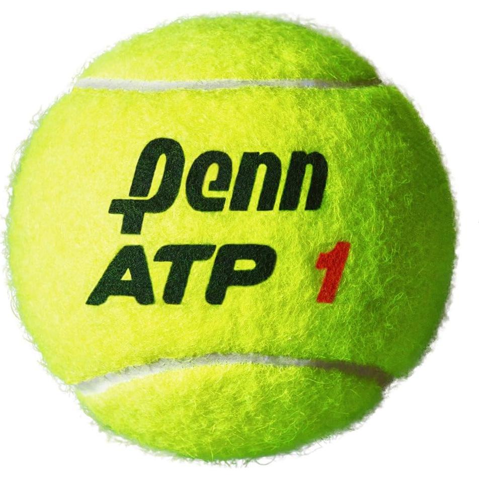 Lata de 3 Pelotas de Tenis Penn World Tour Extra Duty