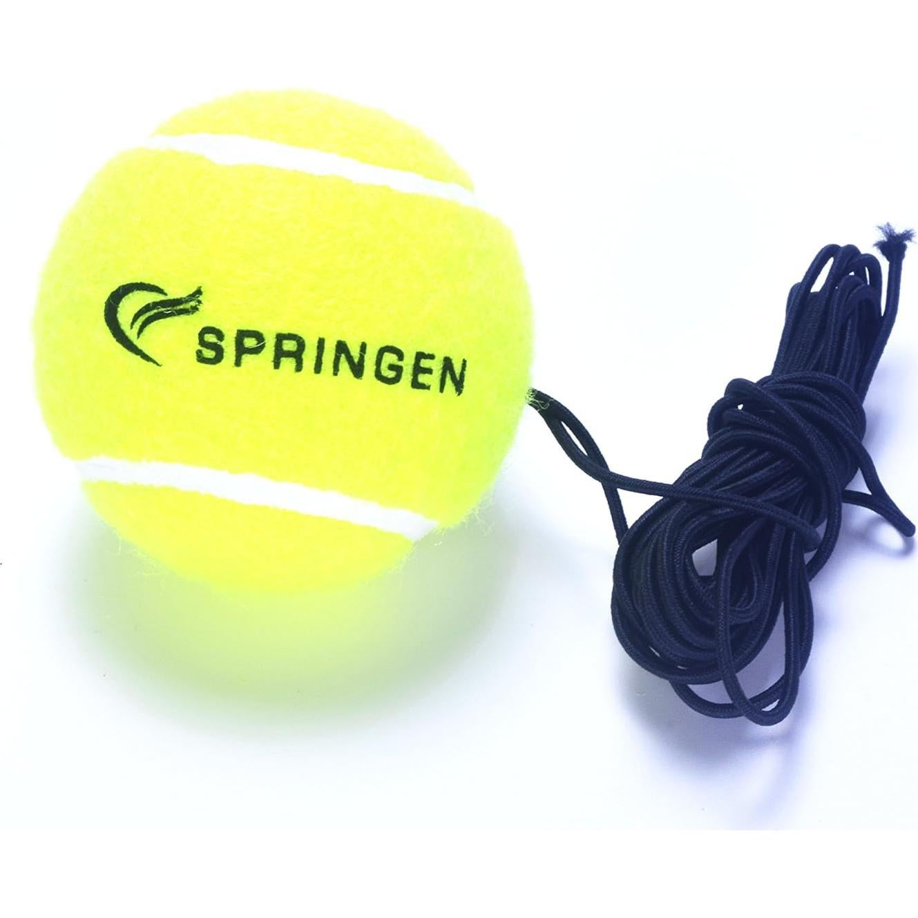 Pelotas de Tenis Springen 3 Pack Entrenamiento para Niños