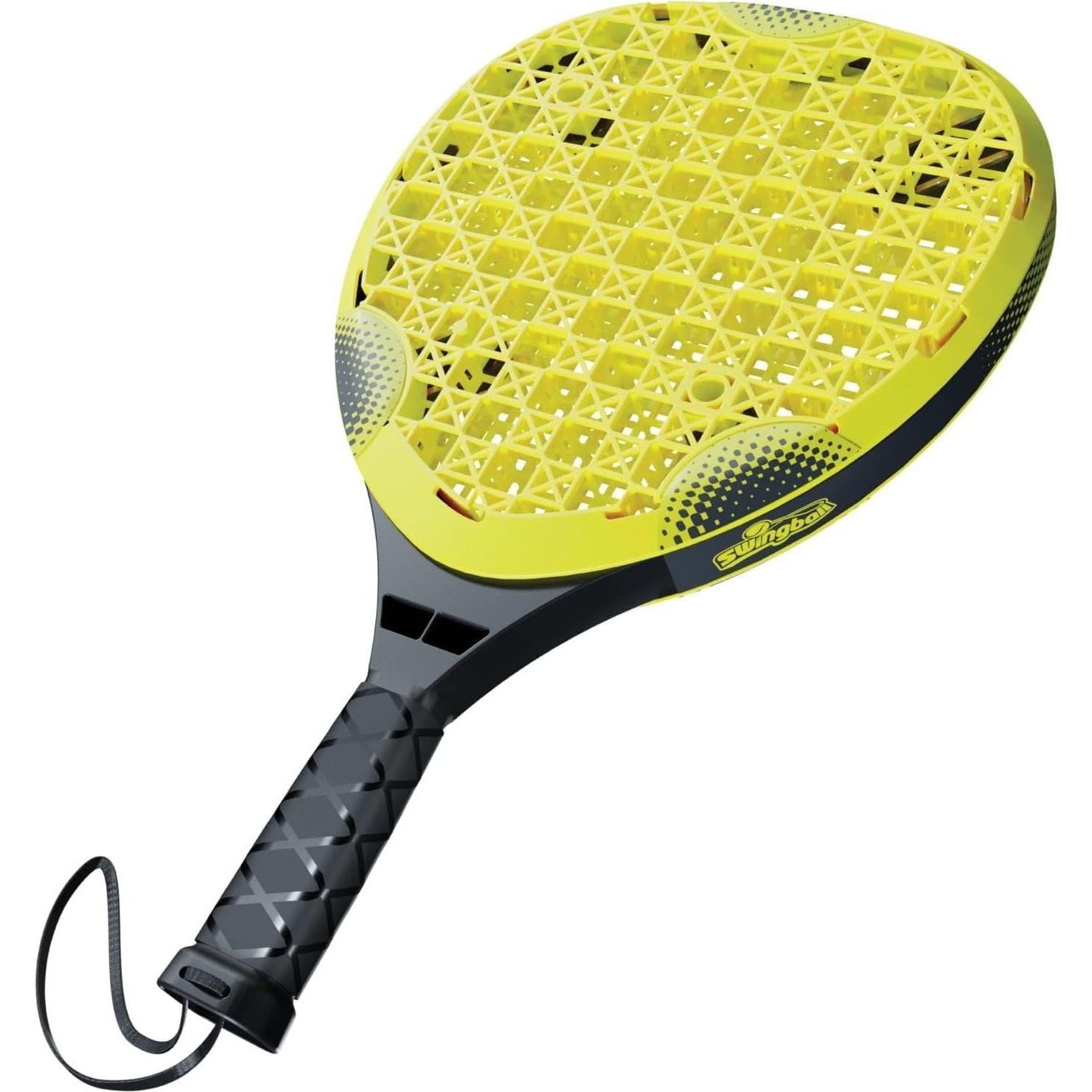 Juego de Tenis Tetherball Swingball Pro - Portátil para Niños y Adultos