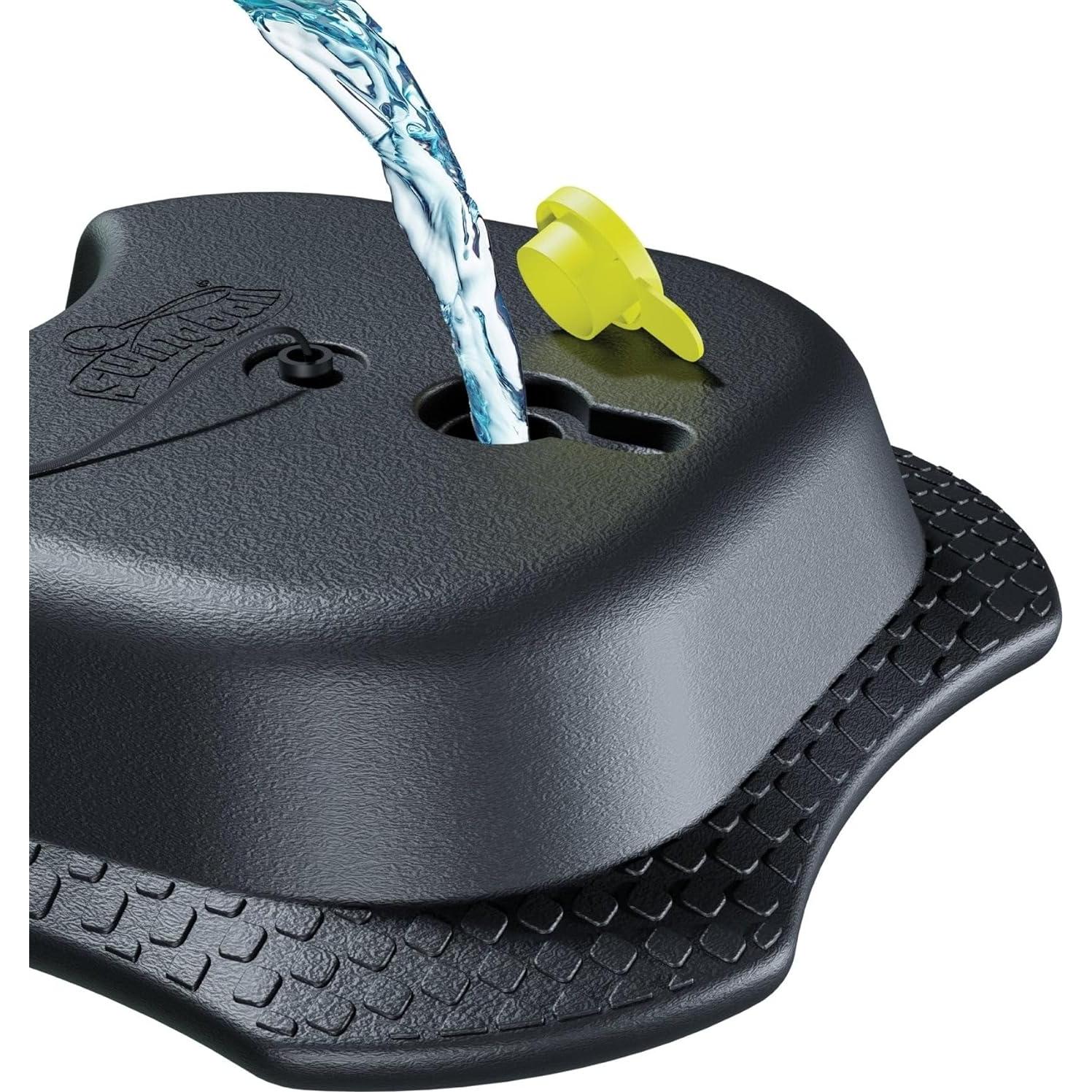 Juego de Tenis Tetherball Swingball Pro - Portátil para Niños y Adultos