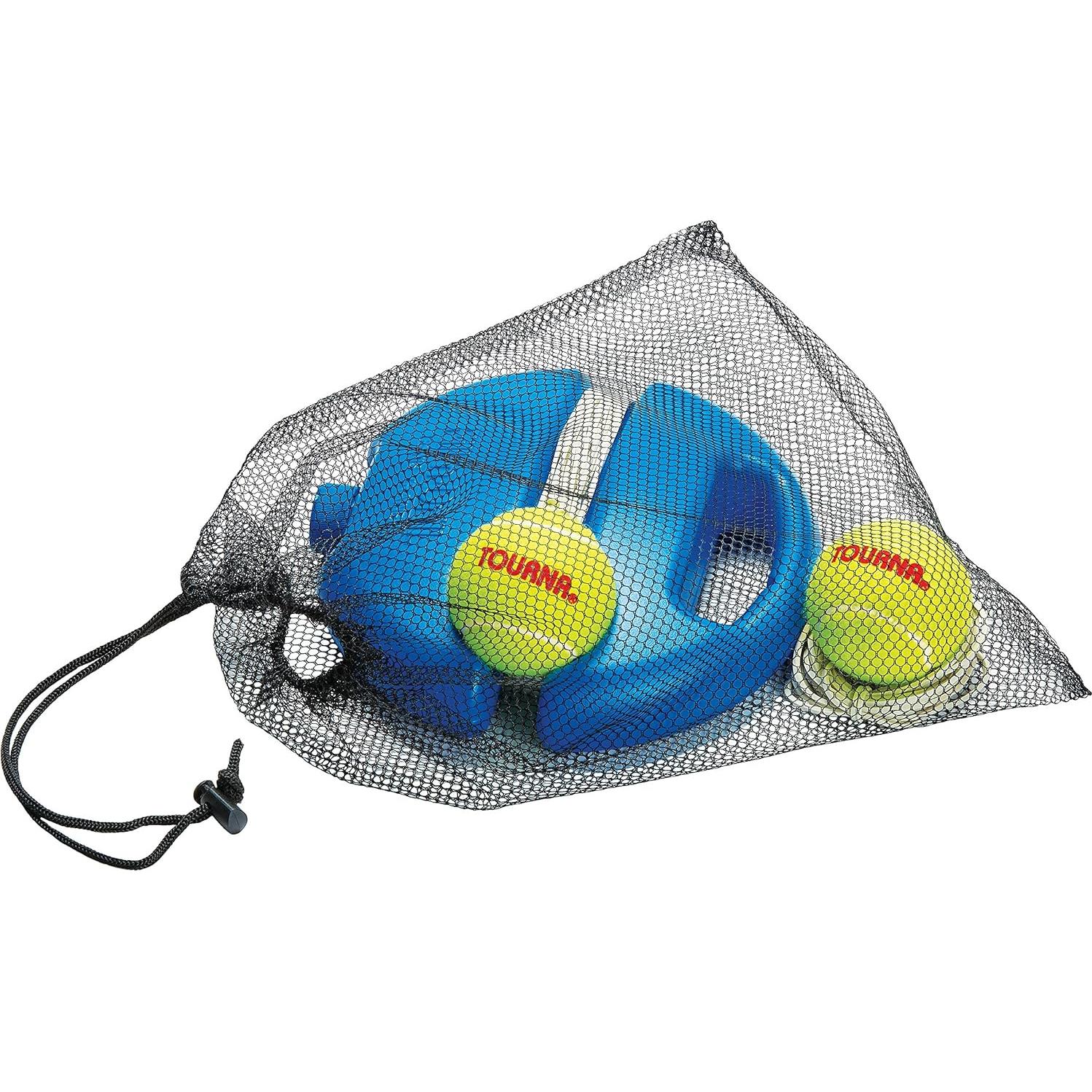 Entrenador de Tenis Tourna Fill & Drill con Base Llenable