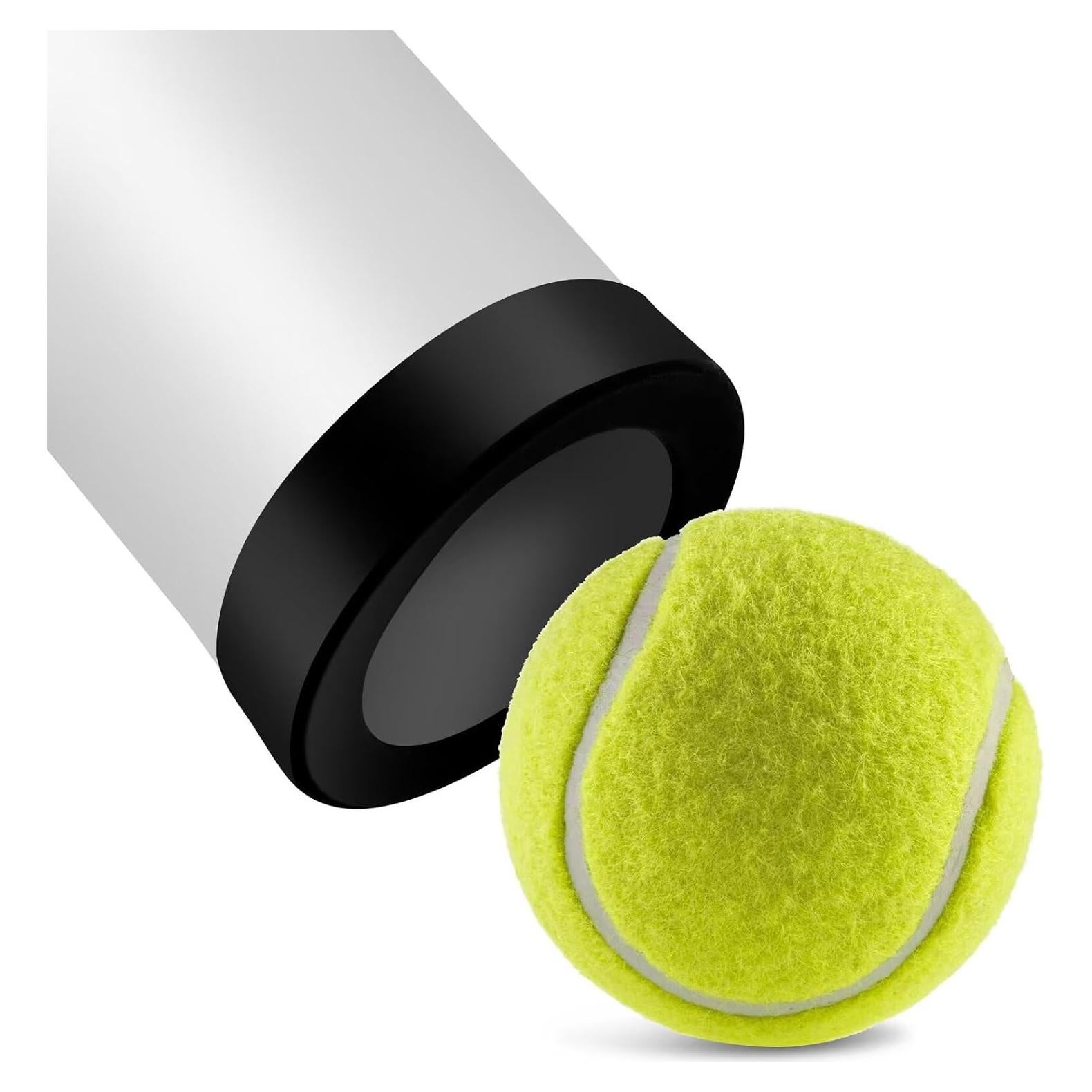 Recogedor de Pelotas de Tenis SKAbod - Multi-Deporte, Sin Doblado