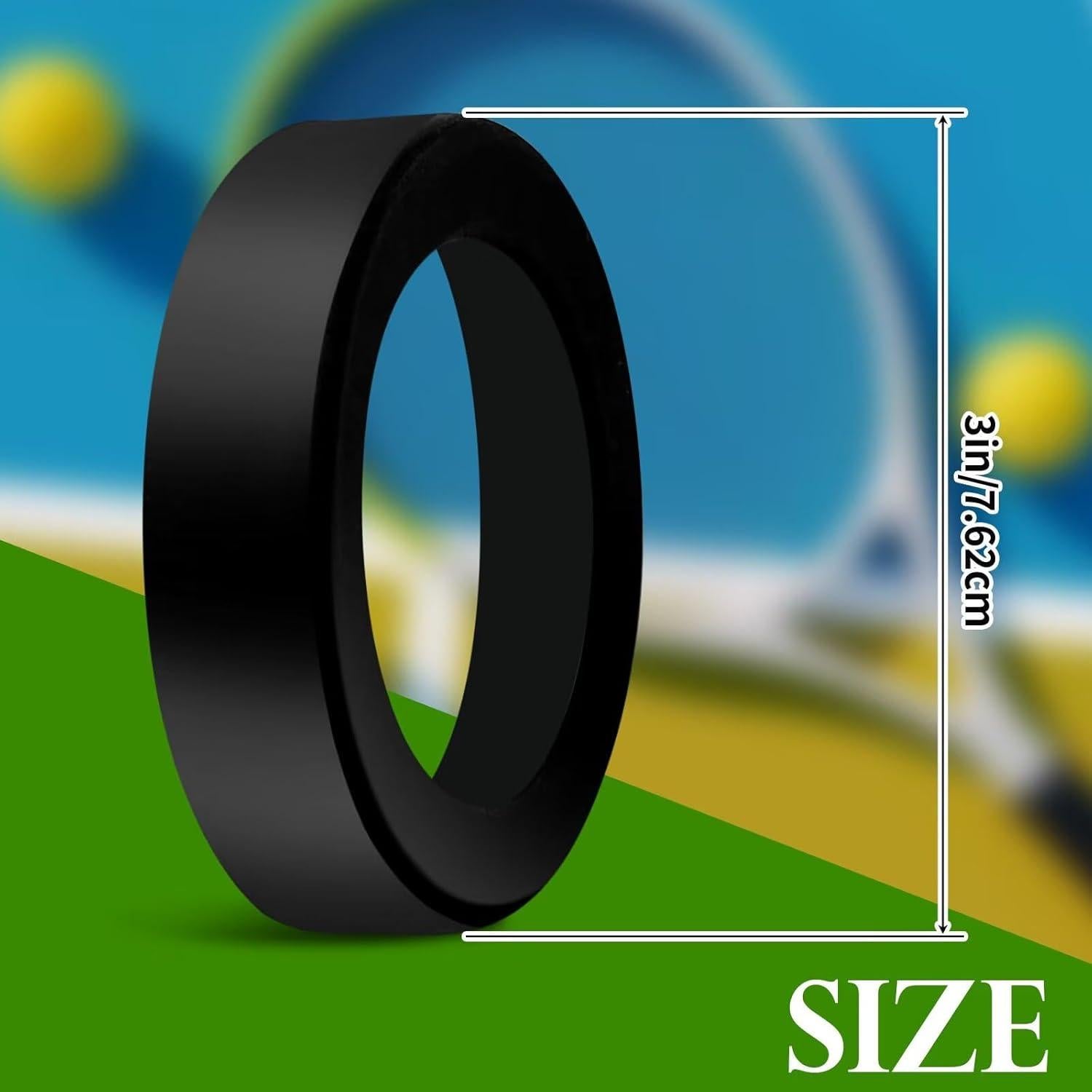 Recogedor de Pelotas de Tenis SKAbod - Multi-Deporte, Sin Doblado