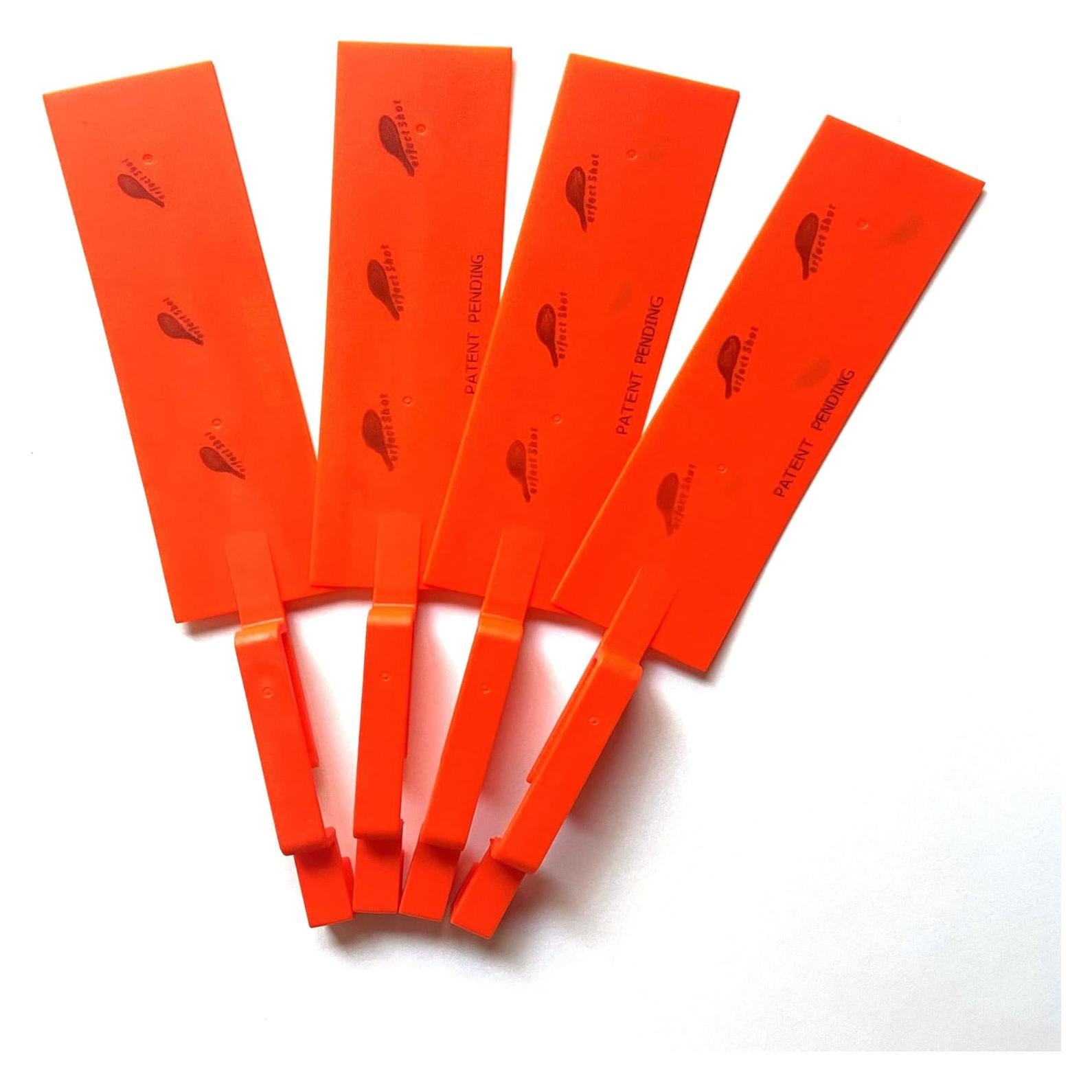 Objetivos Perfect Shot para Tenis y Pickleball - Mejora tu Técnica