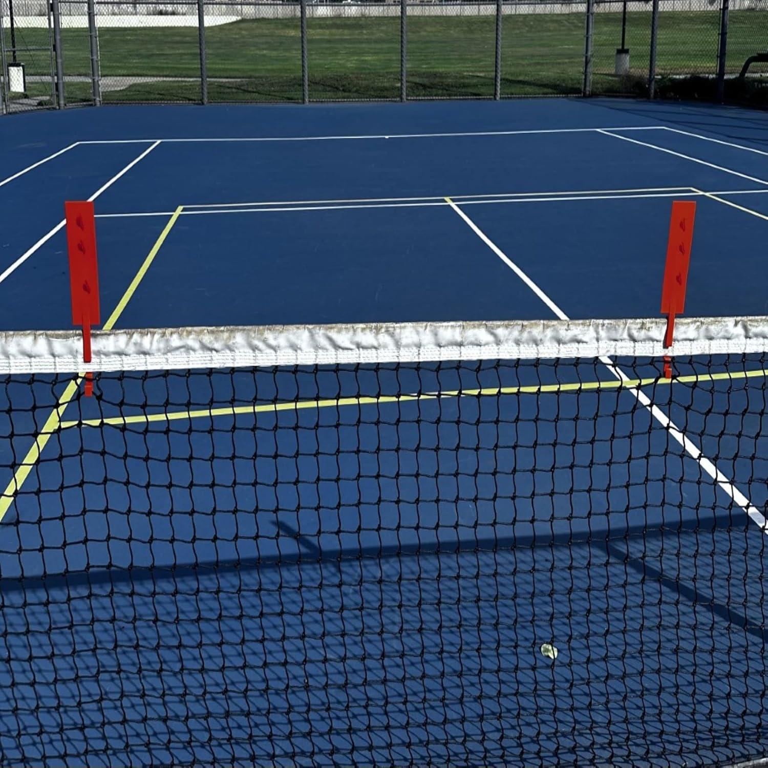 Objetivos Perfect Shot para Tenis y Pickleball - Mejora tu Técnica