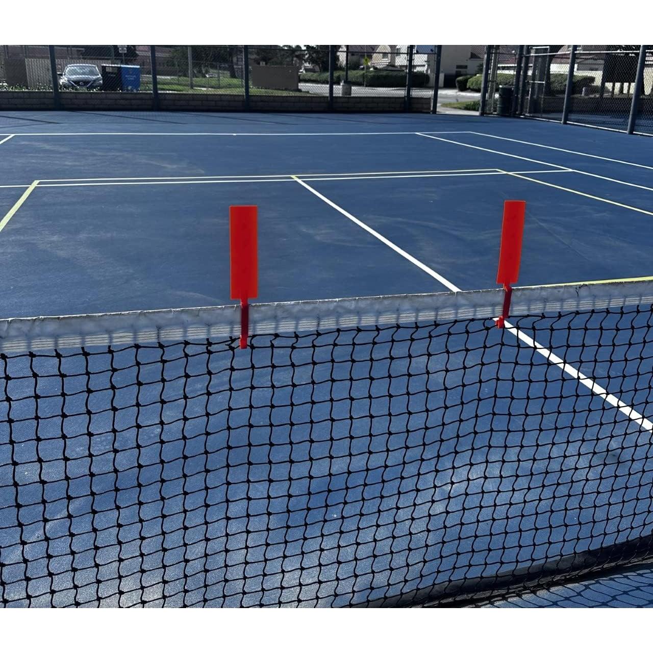 Objetivos Perfect Shot para Tenis y Pickleball - Mejora tu Técnica