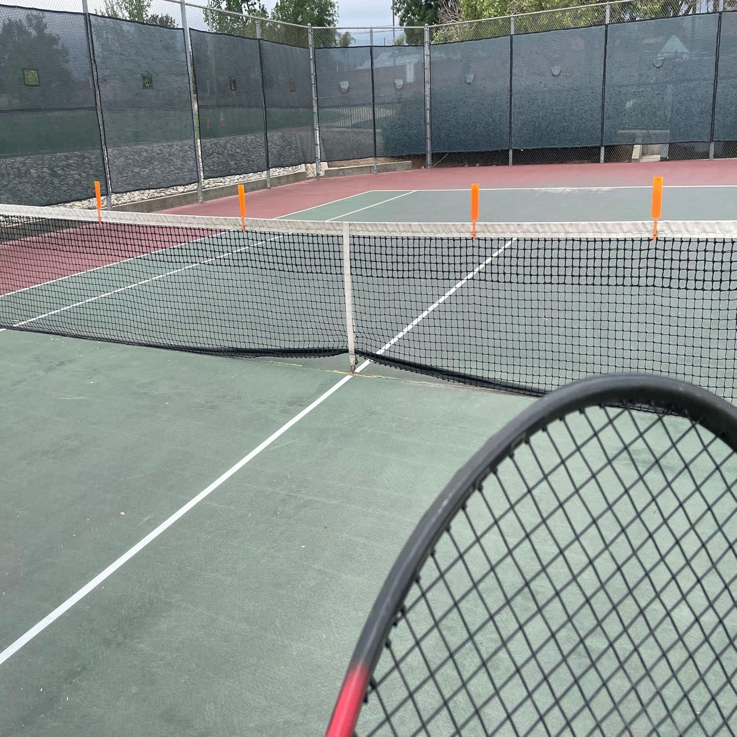 Objetivos Perfect Shot para Tenis y Pickleball - Mejora tu Técnica
