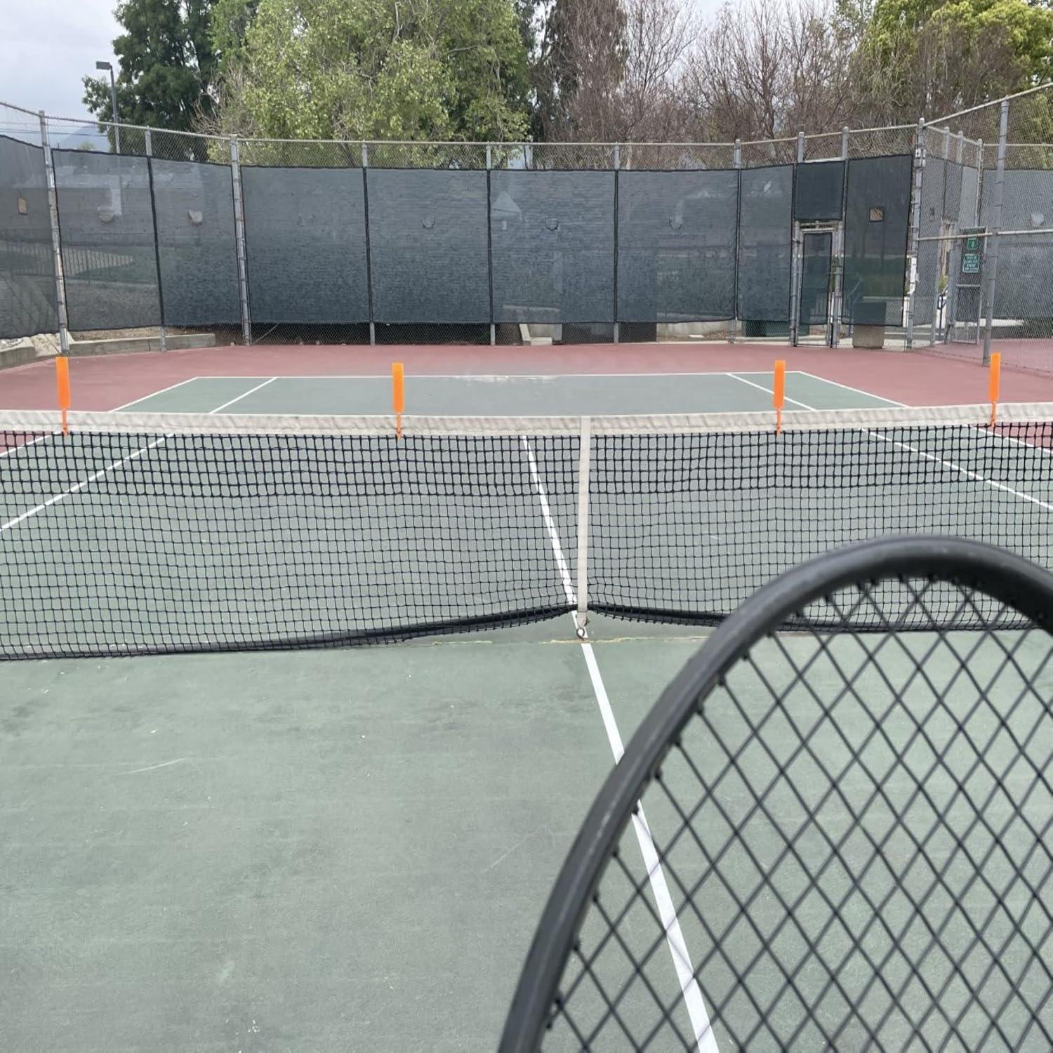 Objetivos Perfect Shot para Tenis y Pickleball - Mejora tu Técnica