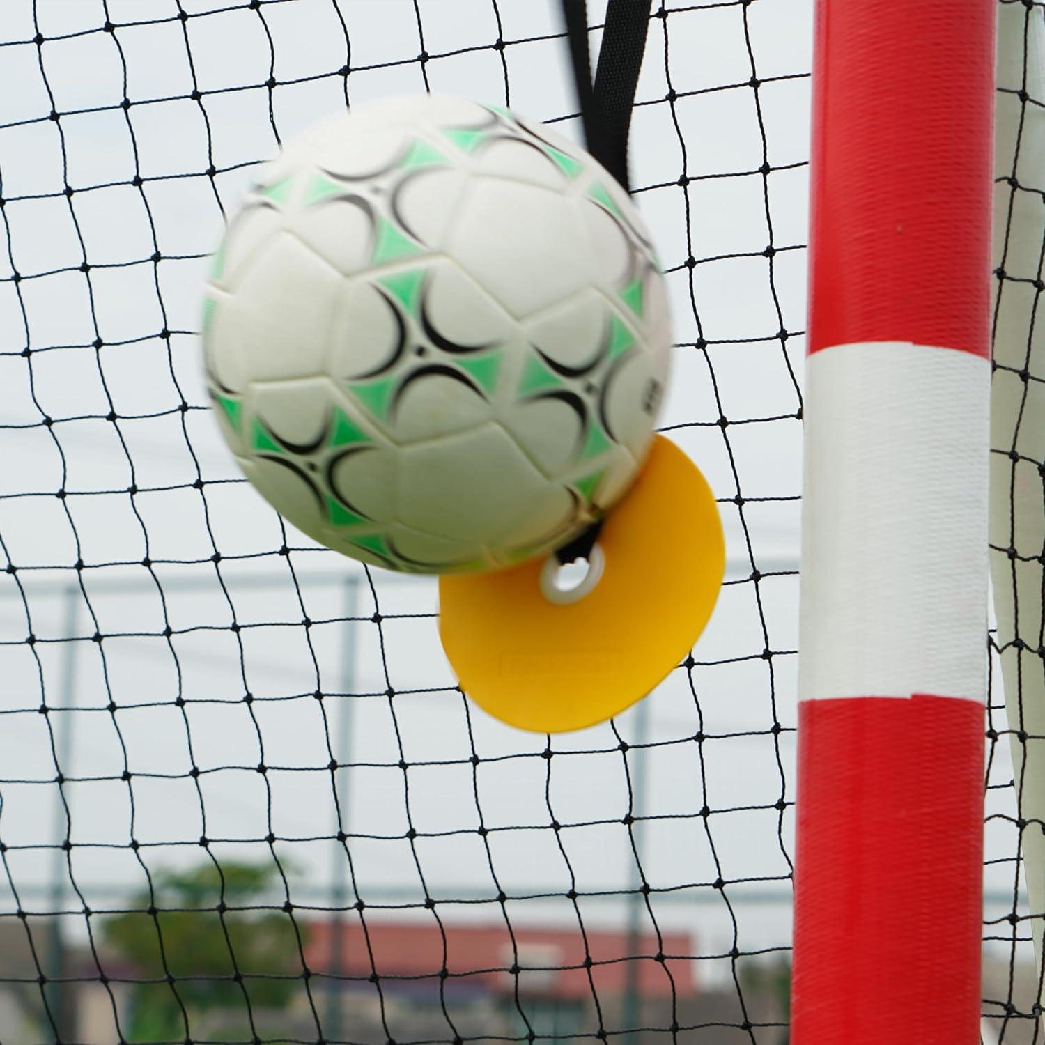 Kit de Discos de Tiro Eco Walker - 4 Discos de 15.24 cm