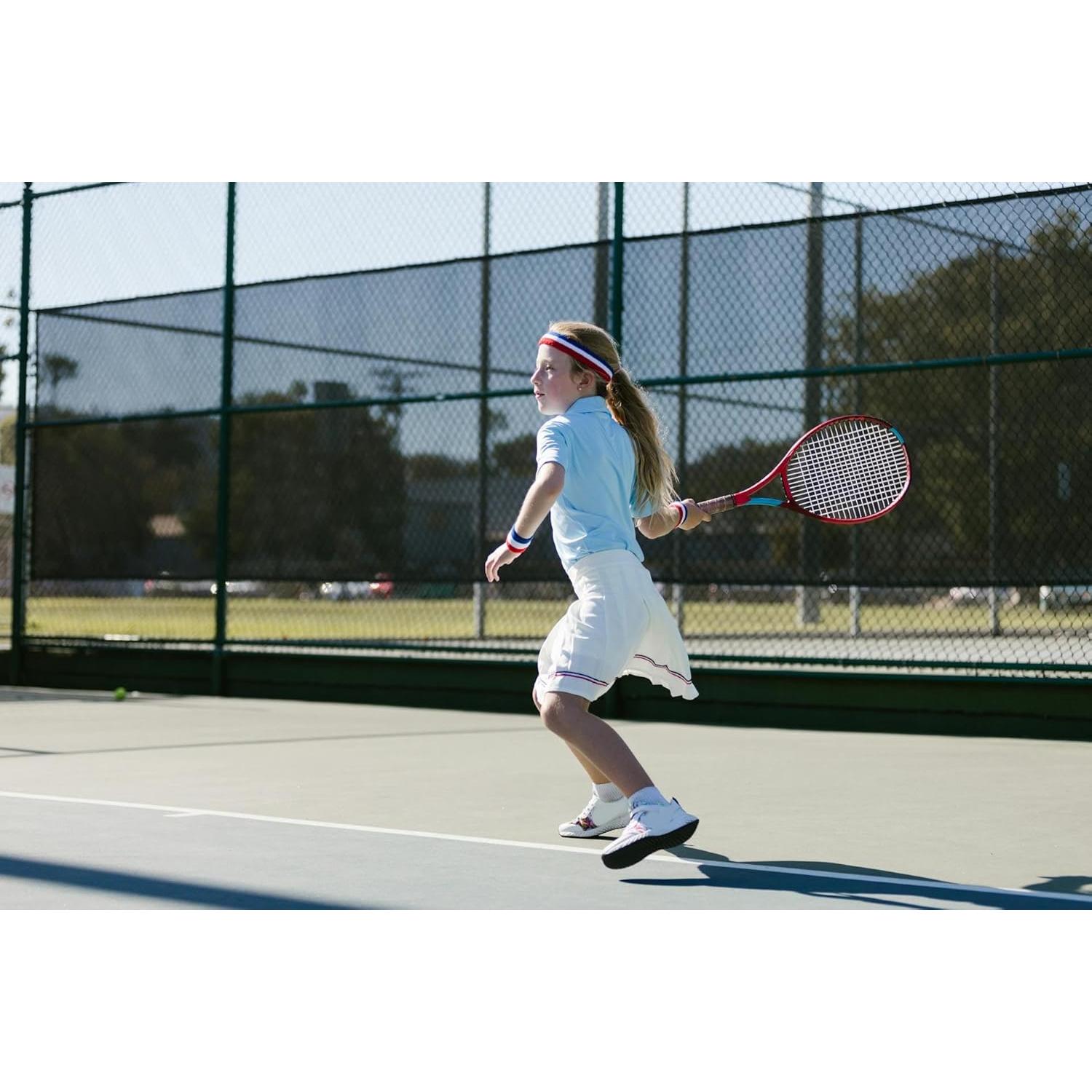 Entrenador de Derecha de Tenis LEVEL UP para Adultos