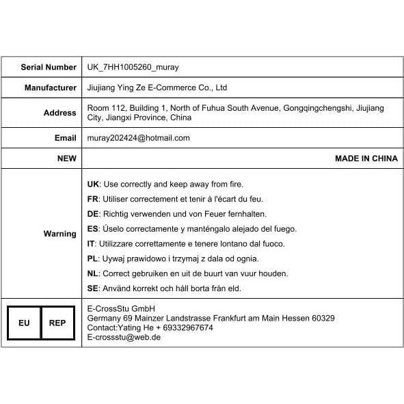 Entrenador de Tenis Portátil Montesy - Pelotas Rebotadoras Azul