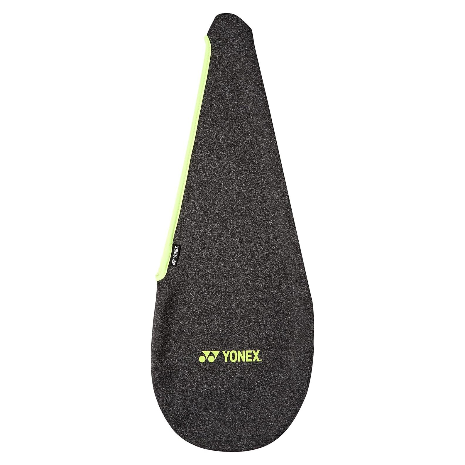 Funda para Raqueta YONEX Ac544 Humo Gris