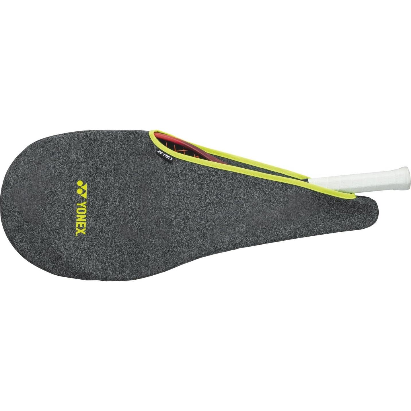 Funda para Raqueta YONEX Ac544 Humo Gris