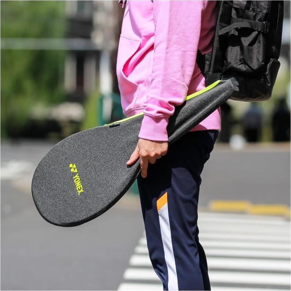 Funda para Raqueta YONEX Ac544 Humo Gris