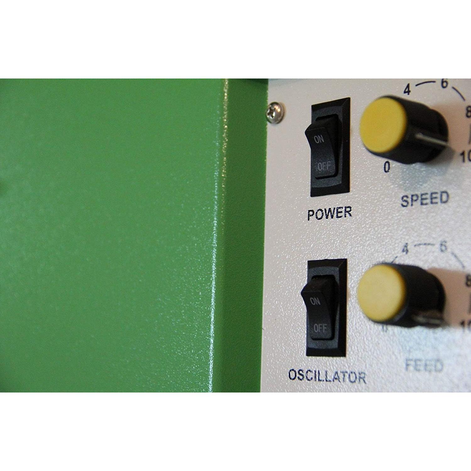 Máquina de Pelotas de Tenis Spinshot Pro 120 Pelotas Ajustable