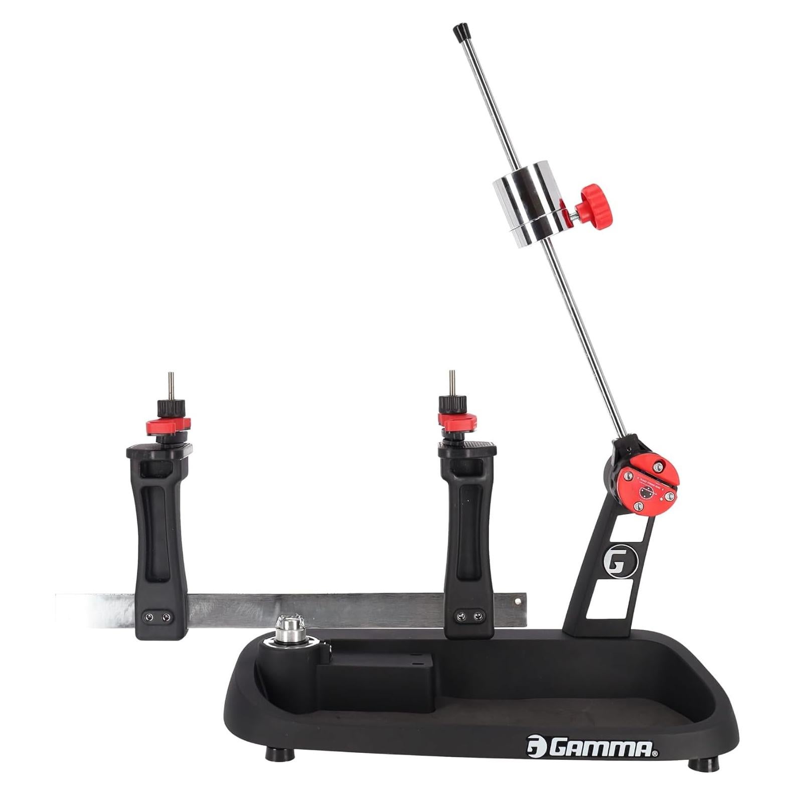 Máquina de Enhebrado GAMMA Momentum Drop Weight 2 - Profesional