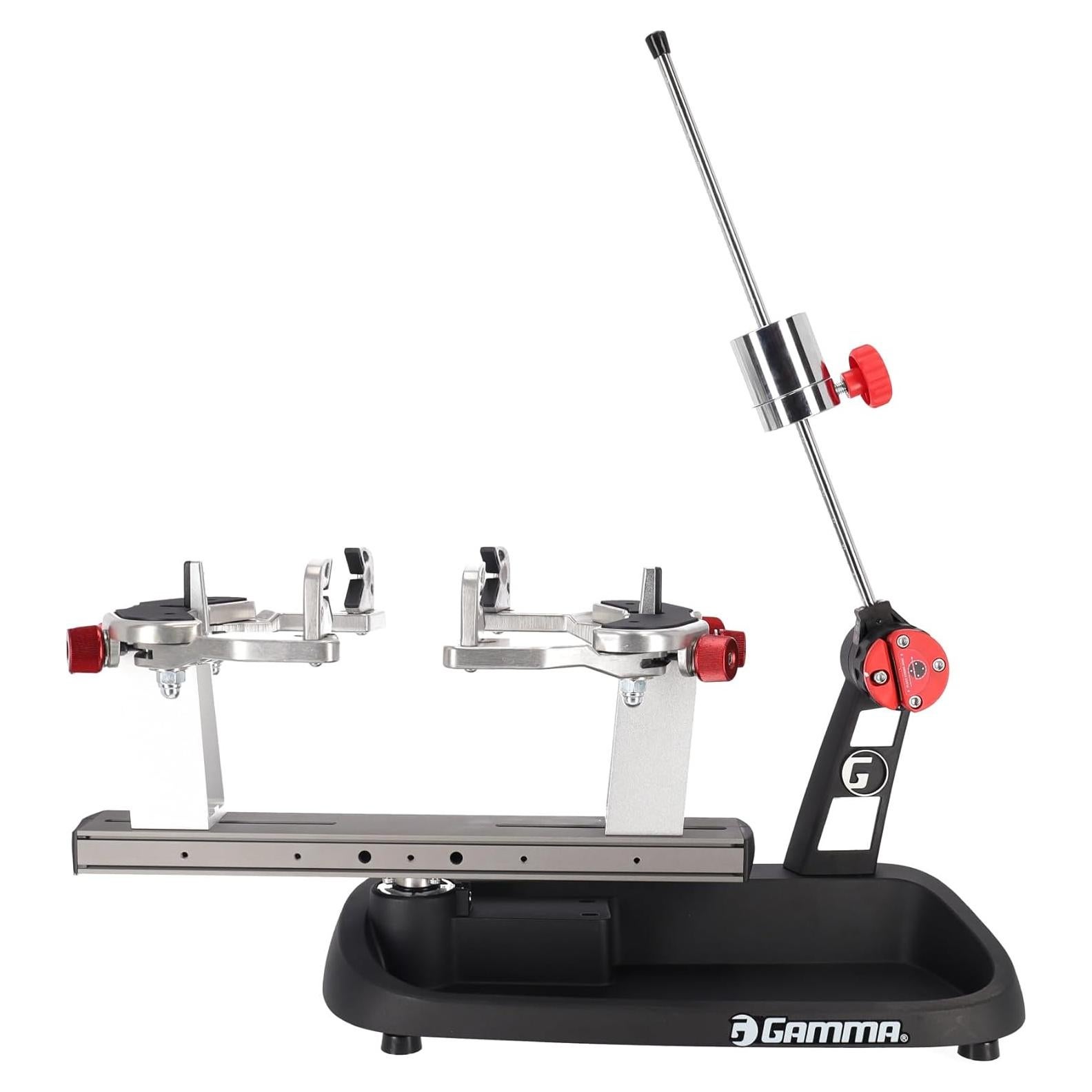 Máquina de Enhebrado GAMMA Momentum Drop Weight 6 - Profesional