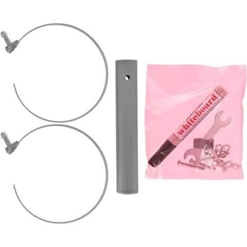 Marcador de Tenis GAMMA Premium Score Reporter - Metal Resistente