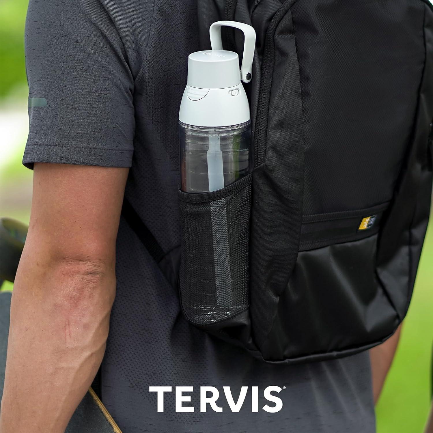 Botella de Agua Tervis Venture Lite 24oz Aislada Doble Pared