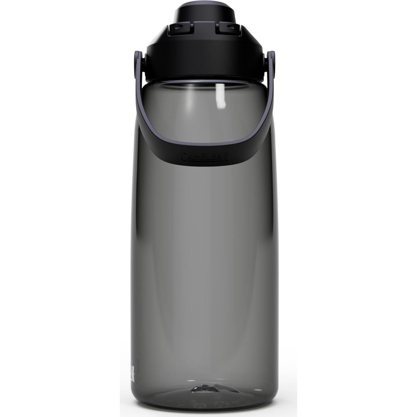 Botella de Agua CamelBak Thrive Chug 946ml Carbón